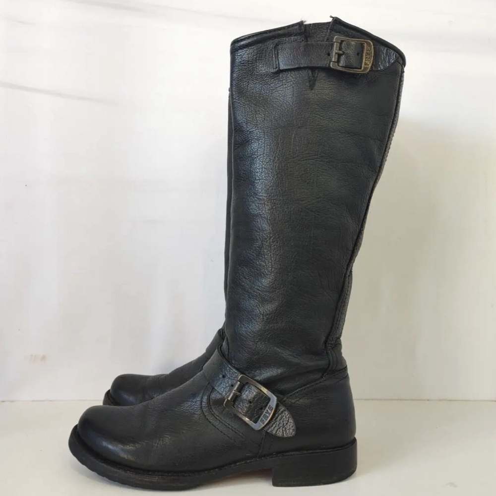 Frye boot - Veronica